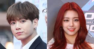 Y/n was adopted by the famous and successful kim family. Itzy Members Show Up In Bts S Music Video ì¤'ì•™ì¼ë³´