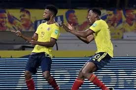 El descontento por la realización del partido colombia vs. Hqyuohhh1etkrm