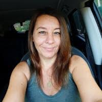 Karen Kmiec's Instagram, Twitter & Facebook