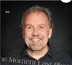 Tom Scozzari's Instagram, Twitter & Facebook