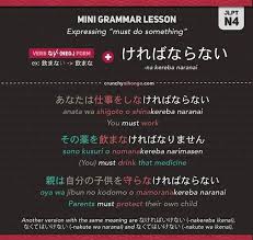 Japanese You Must Doing Japaneselessons Japanese Language Japanese Language Learning Japanese Language Lessons