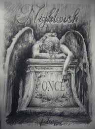 Endless forms most beautiful (deluxe version). Nightwish Once By Ansdemons On Deviantart