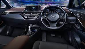 Toyota team thailand pre alpha test (chr focus) 2019 07 19. 2018 Toyota C Hr Thai Pricing And Specs