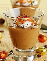 Mousse Au Caramel Miamion Recettes De Cuisine Recettes De Cuisine Recette Creme Caramel