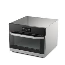 It is expected to be released in december 2021. Small Deck Oven And Pizza Oven From Sveba Dahlen