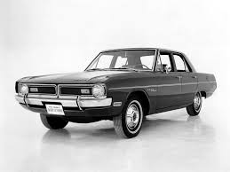 Image result for Black 1971 Dart
