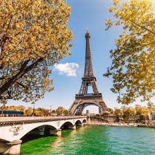 The eiffel tower, built as a temporary installation for the exposition universelle de 1889, became his firm, one of the largest in france, had designed a number of significant structures, including the. Visiting The Eiffel Tower Everything You Need To Know Trainline Trainline
