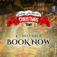 Bishop Auckland's Christmas Town 2025 event image