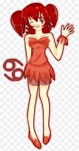 At other times, it seems like their sign wasn't considered. Anime Cancer Zodiac Chibi Astrological Sign Cancer Astrology Love Hand Png Pngegg