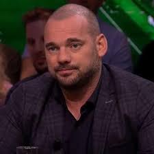 Wesley Sneijder