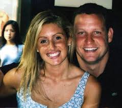 Rachel uchitel suchte nach den terroranschlagen ihren verlobten. Tiger Woods Ex Mistress Rachel Uchitel Remembers Fiancee Lost On 9 11 Daily Mail Online