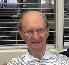 Roland Eppley Obituary