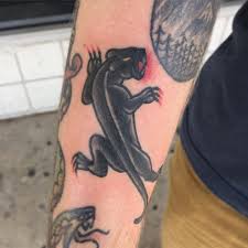 It features the image of a barren wasteland complete with cacti enclosed within a heart all of sailor jerry's tattoos with panthers are ferocious and powerful. 80 Best Sailor Jerry S Tattoos Designs Meanings Old School 2019