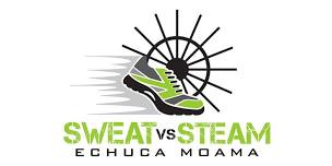 Sweat vs Steam