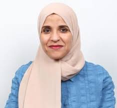 Curriculum Vitae Prof. Dr. Sabrin RM Ibrahim 1