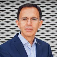 J. Alberto Aragon-Correa