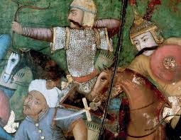 A Brief History Of Iran | HistoryExtra