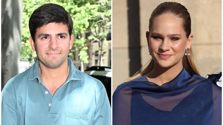 Irene Urdangarin y Juan Urquijo rompen su relación tras dos años juntos