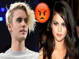 Le migliori acconciature di justin bieber. Selena Gomez Contro Justin Bieber La Guerra Continua