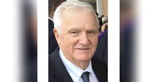 Robert A. Coache Obituary