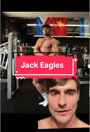 Jack Eagle
