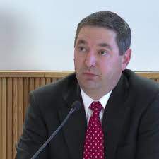 Knudsen testifies in hearing