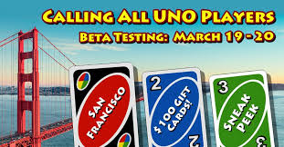 The mobile devices supported by this test do not represent the finally launched version, and we will support more models in the future. Uno Mobile Game Facebook