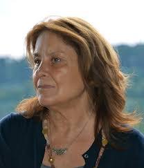 Anna Vinci's Instagram, Twitter & Facebook