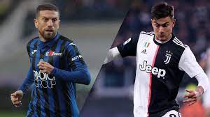 Juventus membership unpacked 22 августа 2019, 11:44. Atalanta Vs Juventus Serie A Watch Espn