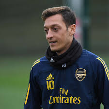 Martin ødegaard, 22, from norway real madrid, since 2016 attacking midfield market value: The 10 Players Who Liked Mesut Ozil S Cryptic Instagram Post Ahead Of Potential Arsenal Return Football London