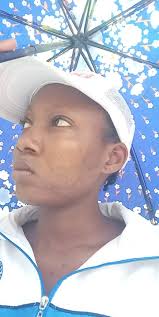 Allowing someone to love you and moving