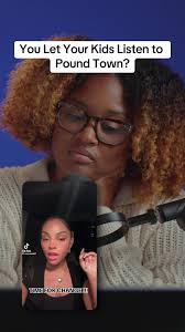 Angela Silvers Pound Town