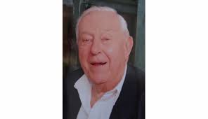 Ornans. Marcel Muller nous a quittés