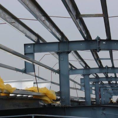 AEW Building Accessories