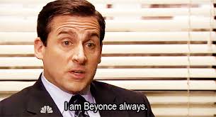 On june 24th, 2018, an edit appeared on tumblr page memesforages (shown below, left). These Are The Best The Office Memes Time