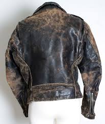 Pin On Vintage Motorcycle Jackets