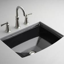 archer undermount style bathroom sink
