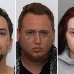 Toronto Police Looking for More Victims After Three Charged With Human  Trafficking