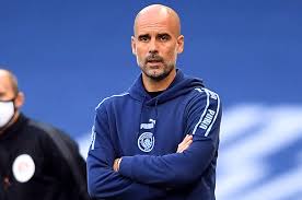 Palestrante motivacional negócios smoking m. Pep Guardiola Blames Man City Imperfections For Another Champions League Exit Sport