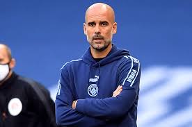 Josep pep guardiola sala (catalan pronunciation: Pep Guardiola Blames Man City Imperfections For Another Champions League Exit Sport