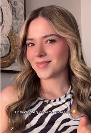 Fatima Campo: Un Muchacho que Solo Me Quiera a Mí