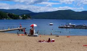 Saratoga springs, ny population 26,998. Bolton Blog