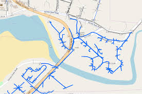 Central Lincoln S Planned Electrical Outage Thursday Will Not Affect Downtown Yachats Yachatsnews Com