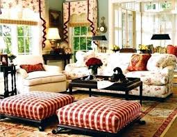 Decorating a living room is sometimes complicated, because the vast majority of people do not know how to decorate a small living room in a country style. 7 Country Interior Design Styles Dengarden