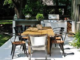 best outdoor kitchen ideas and designs