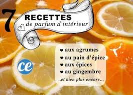 7 Recettes De Parfum D Interieur Pour Avoir Une Maison Qui Sent Toujours Bon Decouvrez Comment Ici Recettes De Parfum Parfums D Interieur Parfum Maison