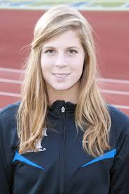 2011-12 Women's Track and Field Roster