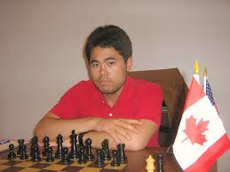 Nakamura has been #1 in the united states and has been ranked among the top two players in the world by fide. The Chess Games Of Hikaru Nakamura