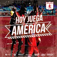 Find the latest tracks, albums, and images from naughty america. America De Cali On Twitter Hoy Es Un Gran Domingo Hoy Juega Ameericaaaaa