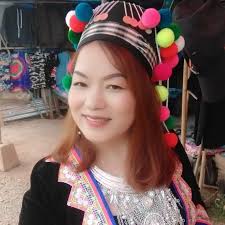 Profile for Tsis Yog Lauj